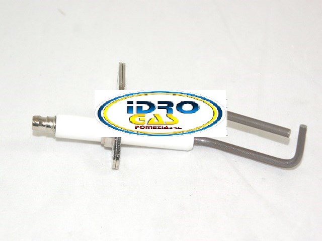 CANDELA ACCENSIONE LUNA HT COND